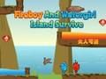 MÀng Fireboy ja Watergirl Island jÀÀvad ellu Internetis MÀng Fireboy ja Watergirl Island jÀÀvad ellu Internetis