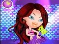 Mäng Bratz Dana Popstaar  Internetis