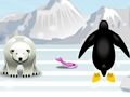 Mäng Pingviinijooksja!  Internetis