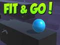 Mäng Fit & Go! Internetis