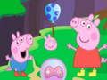 Mäng Peppa sea armastusmuna  Internetis
