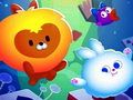 Mäng Jump Pet Adventure Internetis