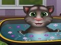 Mäng Baby Talking Tom Suplemine  Internetis