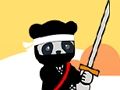 Mäng Vari samurai ninja Internetis