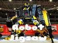 Mäng Robot Pusle  Internetis