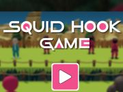 Mäng Mäng Squid Hook  Internetis