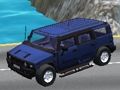 Mäng Jeep Passeger offroad Mountaini simulatsioonimäng  Internetis