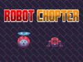 Mäng Robot-kopter  Internetis