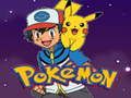 Mäng Pokemon Internetis