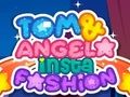 Mäng Tom ja Angela Insta Fashion  Internetis