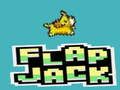 Mäng Flapjack  Internetis