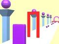 Mäng Jelly Parkour Internetis