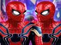 MĂ€ng Spidermani puslekogu Internetis MĂ€ng Spidermani puslekogu Internetis