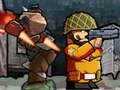 Mäng Soldier Assault tulistamismäng  Internetis