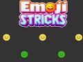Mäng Emotikonide streigid Internetis