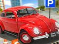Mäng Päris auto parkimine: Parkimismeister  Internetis