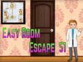 Mäng Amgel Easy Room Escape 51 Internetis