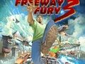 Mäng Kiirtee Fury 3 Internetis
