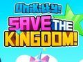 Mäng Unikitty päästab kuningriigi  Internetis