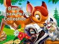 Mäng Bambi puslekogu  Internetis