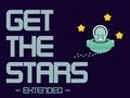 Mäng Get The Stars – pikendatud  Internetis