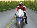Mäng Superbikes Racing 2022 Internetis