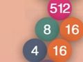 Mäng Mull 2048  Internetis