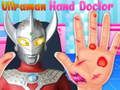 Mäng Ultraman kätearst  Internetis