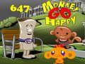 Mäng Ahv Go Happy Stage 647 Internetis