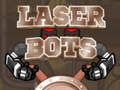 Mäng Laserbotid  Internetis