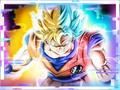 Mäng Dragon Ball puslekogu  Internetis