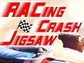 Mäng Racing Crash pusle  Internetis