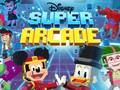 Mäng Disney Super Arcade Internetis