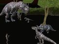 MÀng Kesköö mitme mÀngijaga dinosaurusejaht Internetis MÀng Kesköö mitme mÀngijaga dinosaurusejaht Internetis