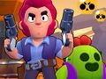Mäng Brawl Stars varjatud pealuud  Internetis