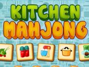 Mäng Köök mahjong Internetis Mäng Köök mahjong Internetis
