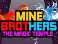 MĂ€ng Minu vennad: Maagiline tempel Internetis MĂ€ng Minu vennad: Maagiline tempel Internetis