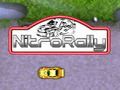 Mäng Nitro ralli  Internetis