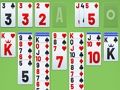 Mäng Solitaire: Klondike Internetis