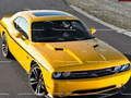 Mäng Dodge Challenger SRT8 pusle  Internetis
