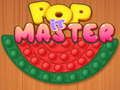 Mäng Pop see meister Internetis