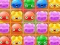 Mäng Jelly Crush Match 3 Internetis