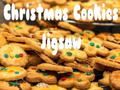 Mäng Jõuluküpsiste pusle  Internetis