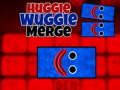 Mäng Huggie Wuggie ühineb Internetis