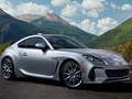 Mäng Subaru Brz Slaid Internetis