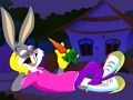 Mäng Bugs Bunny Internetis