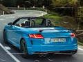 Mäng Audi TTS Roadsteri pusle  Internetis