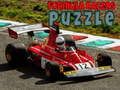 Mäng Formula Racers'i mõistatus  Internetis