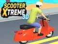 Mäng Roller Xtreme 3D  Internetis