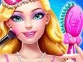 Mäng Mood Glam Princess  Internetis